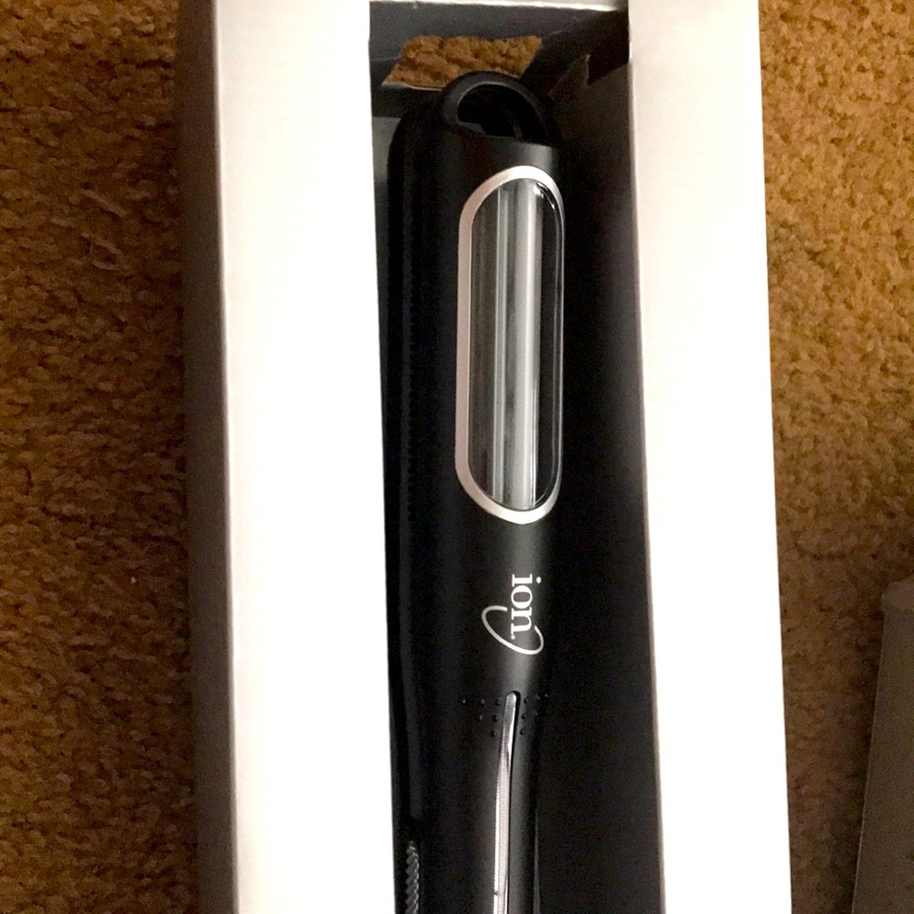 ION Rotating Crimper